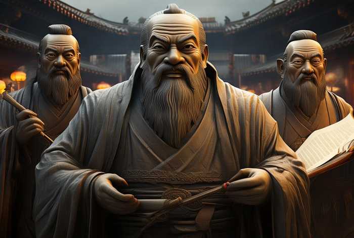 中国三大历史人物 - 中国三大历史人物是哪三个 中国三大历史人物 - 中国三大历史人物是哪三个