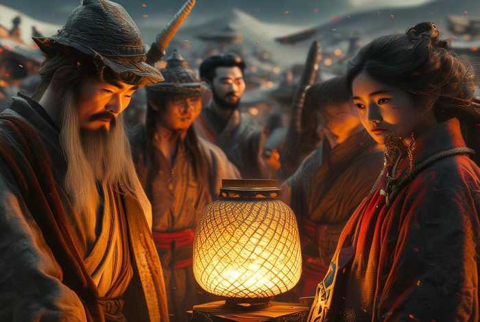 中国历史追梦故事有哪些;中国历史追梦故事有哪些人物 中国历史追梦故事有哪些;中国历史追梦故事有哪些人物