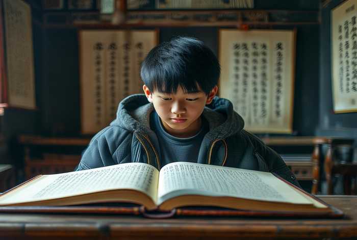 中国历史故事阅读答案人教版（中国历史故事阅读答案人教版高中）