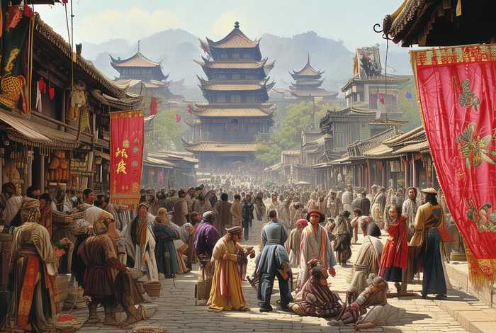 中国历史故事系列隋唐故事简介 - 中国历史故事系列隋唐故事简介内容 中国历史故事系列隋唐故事简介 - 中国历史故事系列隋唐故事简介内容