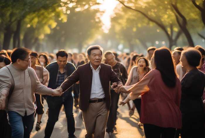 中国友善的事例 - 友善的事例感动中国 中国友善的事例 - 友善的事例感动中国