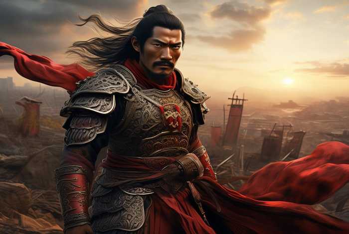 中国历史战争英雄故事有哪些(中国历史战争英雄故事有哪些人物) 中国历史战争英雄故事有哪些(中国历史战争英雄故事有哪些人物)