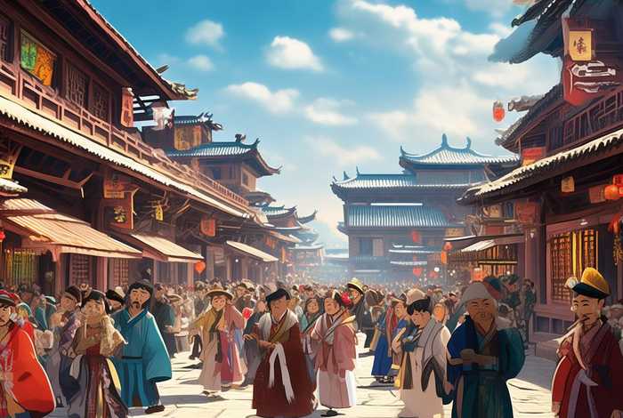 中国唐代历史介绍动画、中国唐代历史介绍动画图片 中国唐代历史介绍动画、中国唐代历史介绍动画图片