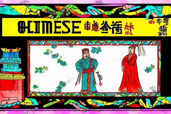 中国历史故事手抄报四年级 中国历史故事手抄报四年级简单又好看 中国历史故事手抄报四年级 中国历史故事手抄报四年级简单又好看