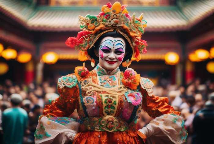 中国著名丑角；中国著名丑角女星