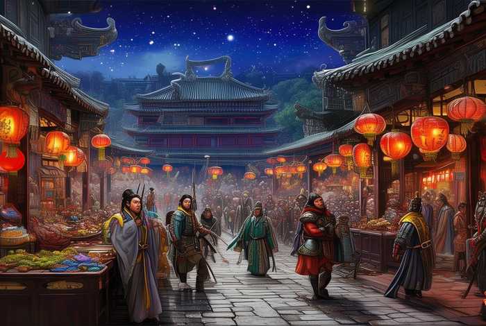 中国历史故事视频短片；中国历史故事视频短片完整版