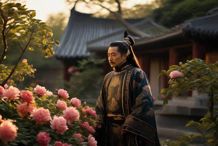 中国历史上后宫只有一位的帝王(后宫只有一个妃子的是谁) 中国历史上后宫只有一位的帝王(后宫只有一个妃子的是谁)