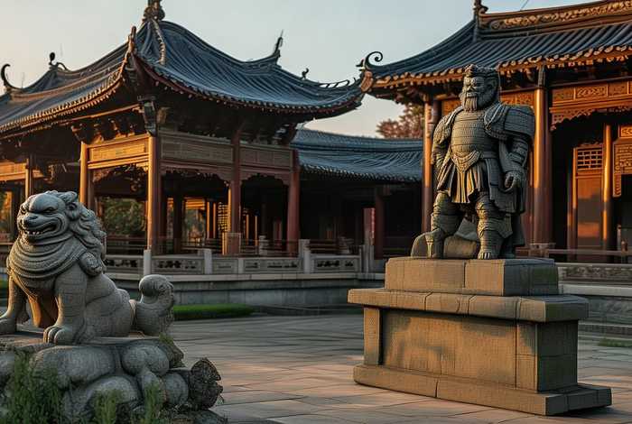 中国历史名将对应典故；中国历史名将对应典故有哪些