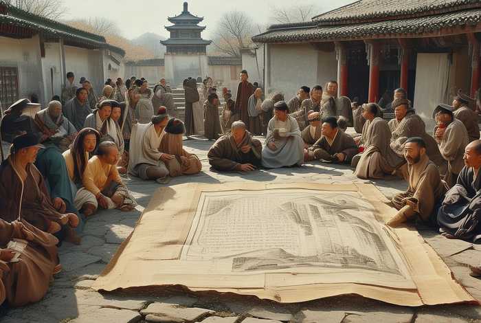 中国历史故事集春秋故事林汉达（林汉达中国历史故事集春秋故事思维导图）
