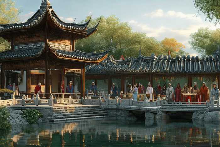 中国明朝历史简介，中国明朝历史简介资料