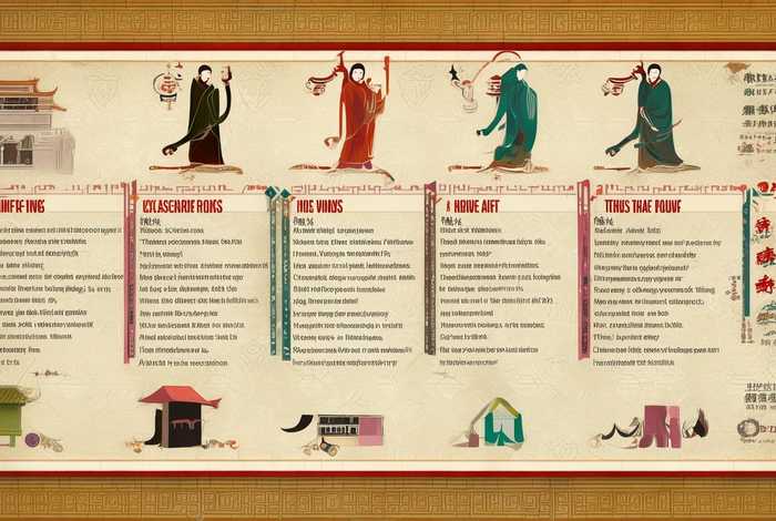 中国历史条约归纳，中国历史条约归纳图