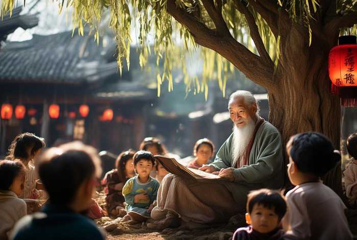 中国民间故事的俗语有哪些、中国民间故事的俗语有哪些呢