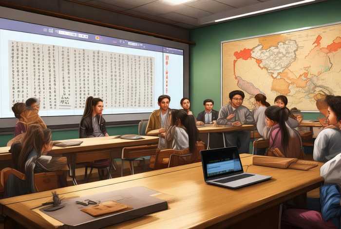 中国历史故事课堂笔记电子版；中国历史故事课堂笔记电子版图片