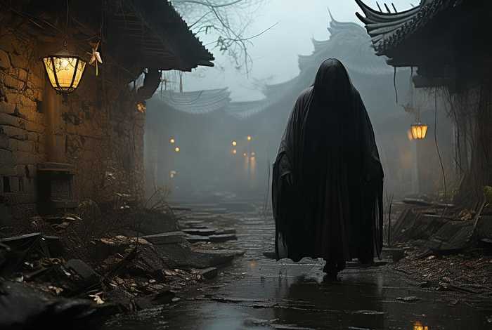 中国民间鬼故事100篇；中国民间鬼故事100篇文字