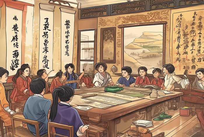 中国历史故事的课外书籍有哪些 - 中国历史故事的课外书籍有哪些书