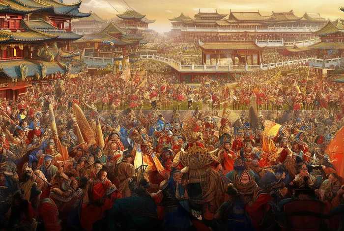 中国历史故事动画版；中国历史故事动画版大全