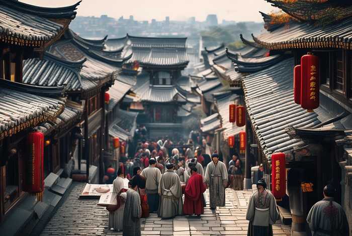 中国历史近代史小作文 中国历史近代史小作文200字