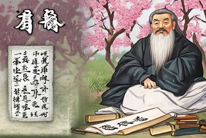 中国历史名人姓名背后的故事 中国历史名人姓名背后的故事有哪些 中国历史名人姓名背后的故事 中国历史名人姓名背后的故事有哪些