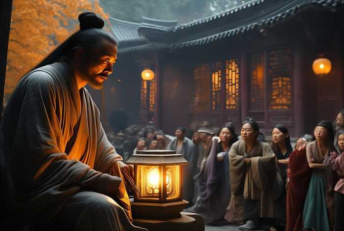 中国历史故事音频小说免费听（中国历史故事音频小说免费听完整版）