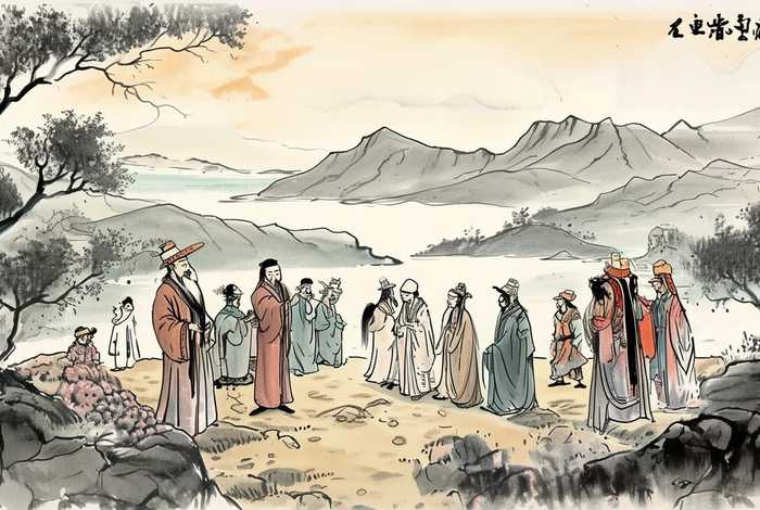 中国历史故事连环画的缺本；中国历史故事连环画人美