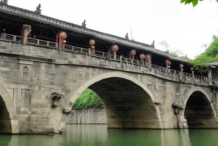 中国历史有名的桥 中国历史有名的桥有哪些 中国历史有名的桥 中国历史有名的桥有哪些
