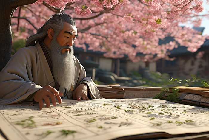 中国历史上有哪些名医的名字（中国历史名医有哪些？）