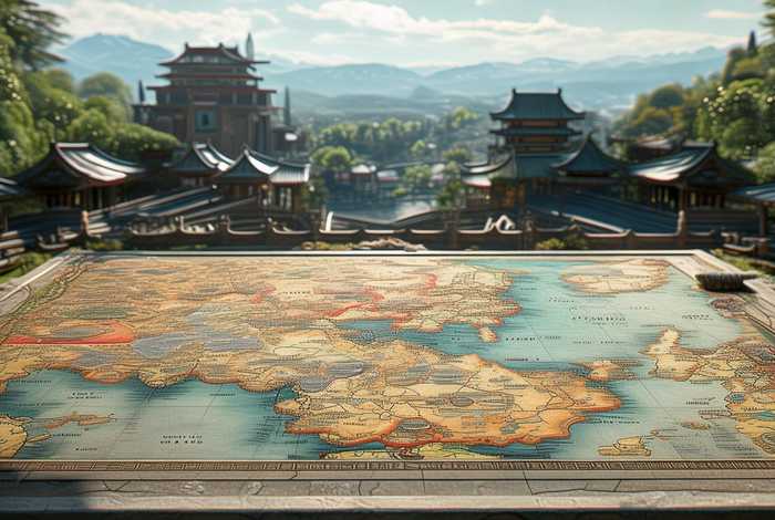 中国历史上的藩属国、中国现今的藩属国 中国历史上的藩属国、中国现今的藩属国
