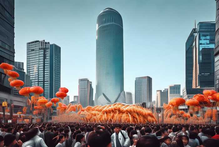中国奇迹事例 - 中国奇迹事例简短