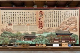 中国历史故事展板设计方案 中国历史故事展板设计方案怎么写