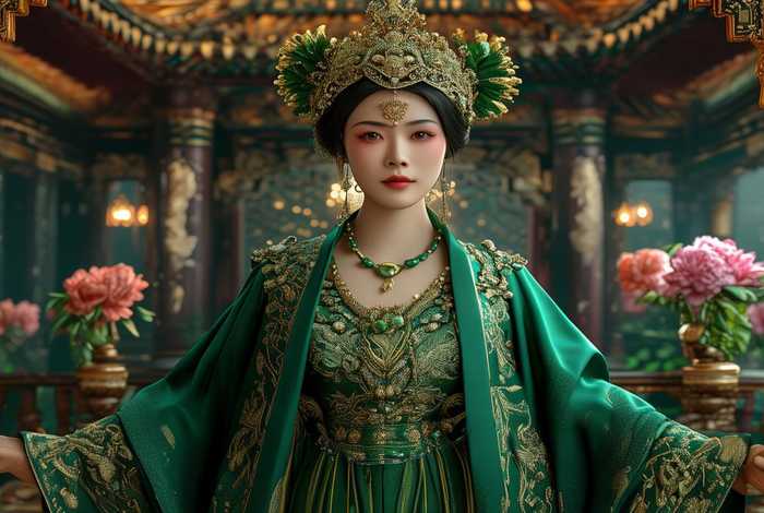 中国历史有名的皇后 中国历史有名的皇后有哪些
