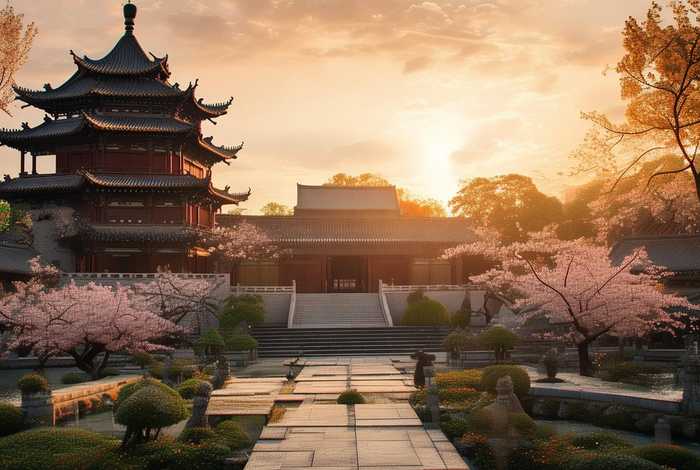 中国历史上最古老的皇家宫殿、中国最古老的皇家园林 中国历史上最古老的皇家宫殿、中国最古老的皇家园林
