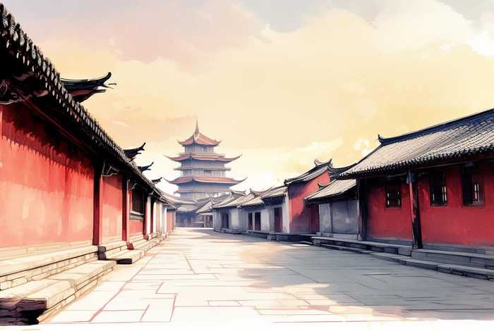 中国洛阳历史文化，中国洛阳历史文化名城素描