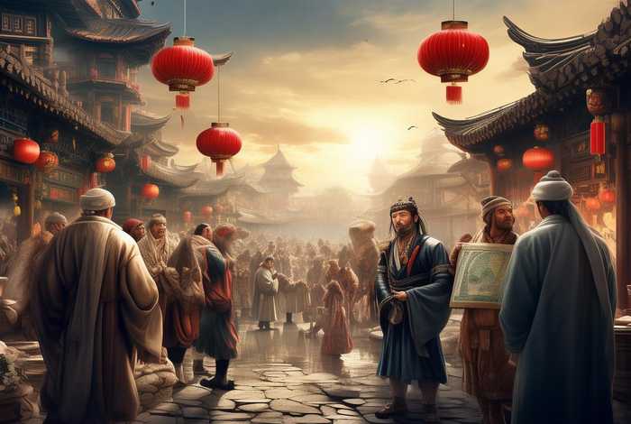 中国历史故事390字左右 中国历史故事390字左右作文 中国历史故事390字左右 中国历史故事390字左右作文