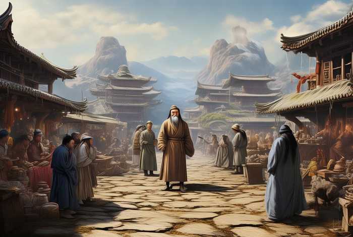 中国历史人物与地名故事作文 - 中国历史人物与地名故事作文素材 中国历史人物与地名故事作文 - 中国历史人物与地名故事作文素材