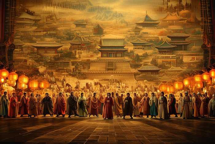 中国历史与人物图谱网盘；中国历史与人物图谱 pdf