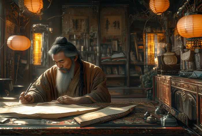 中国历史故事读后感300，中国历史故事读后感300字