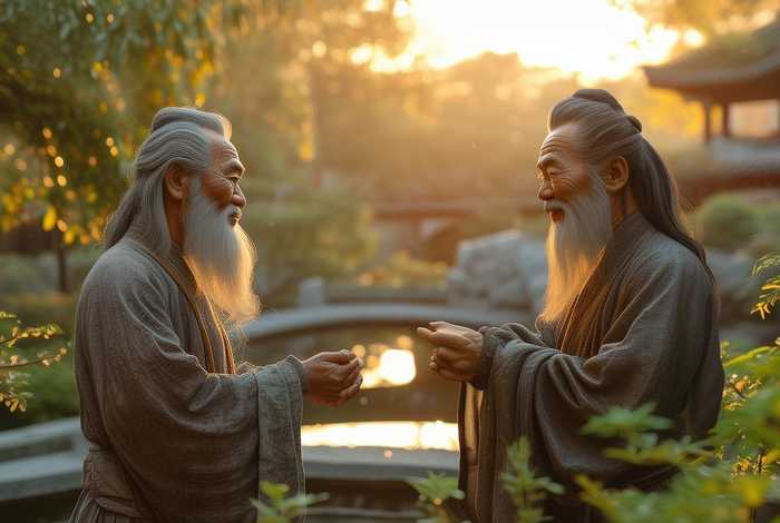 中国历史友情故事 - 中国历史友情故事100字