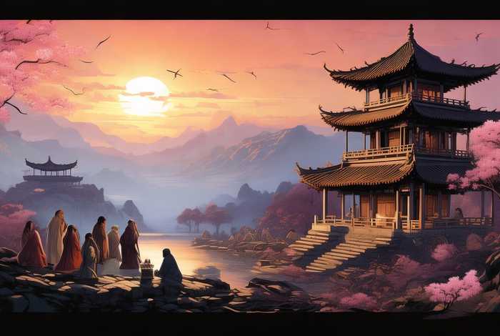 中国历史精神深度解读，中国历史精神深度解读心得体会