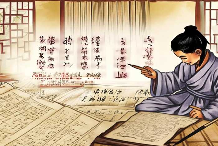 中国历史故事精选考题八年级，中国历史故事精选考题八年级答案