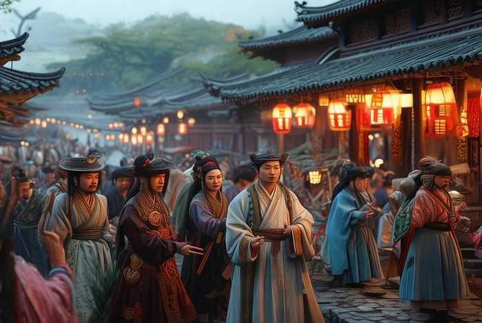 中国历史故事英文珍藏版 - 中国历史故事英文珍藏版视频