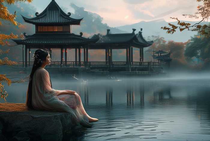 中国最美的故事 中国最美的故事是什么