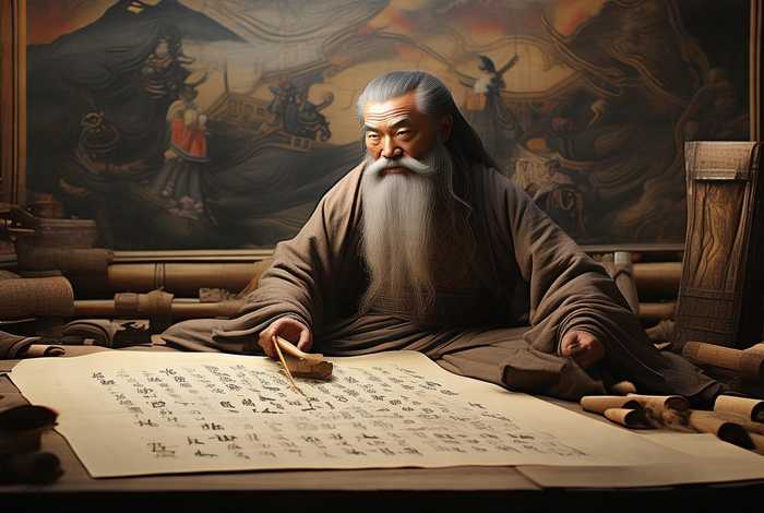 中国历史评书讲解（中国历史评书讲解视频）