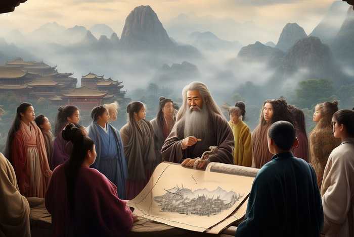 中国历史故事大全寓言之谜(中国历史故事大全寓言之谜手抄报) 中国历史故事大全寓言之谜(中国历史故事大全寓言之谜手抄报)