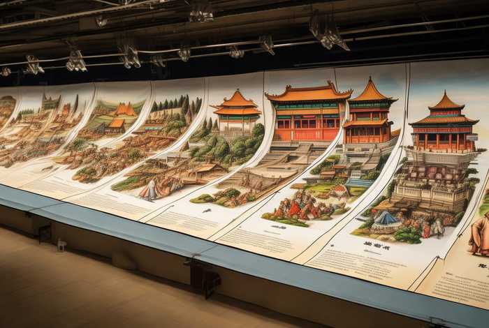 中国历史纪录片100集、中国历史纪录片100集解说词