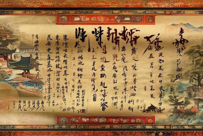 中国历史英文故事有哪些 中国历史英文故事有哪些名字