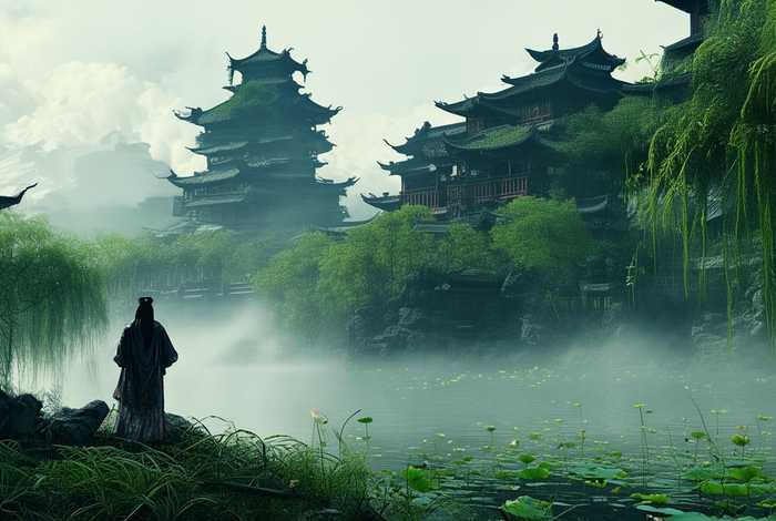 中国神话存在吗 中国神话故事真的存在吗