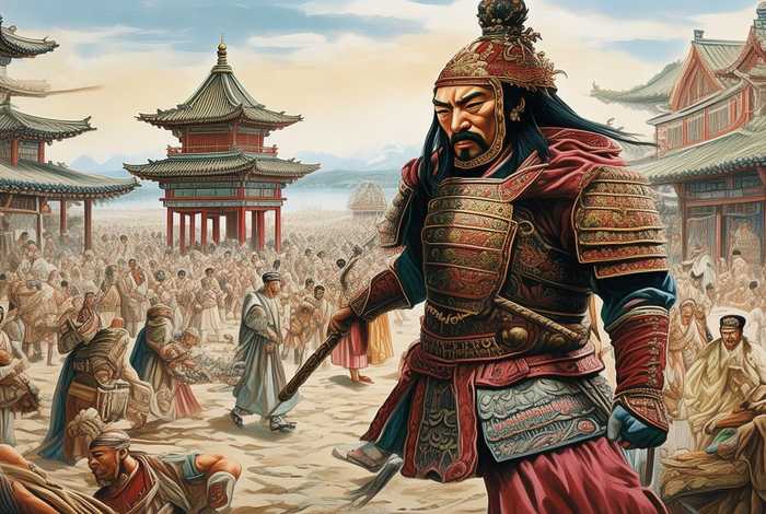 中国历史故事素材图片；中国历史故事素材图片大全