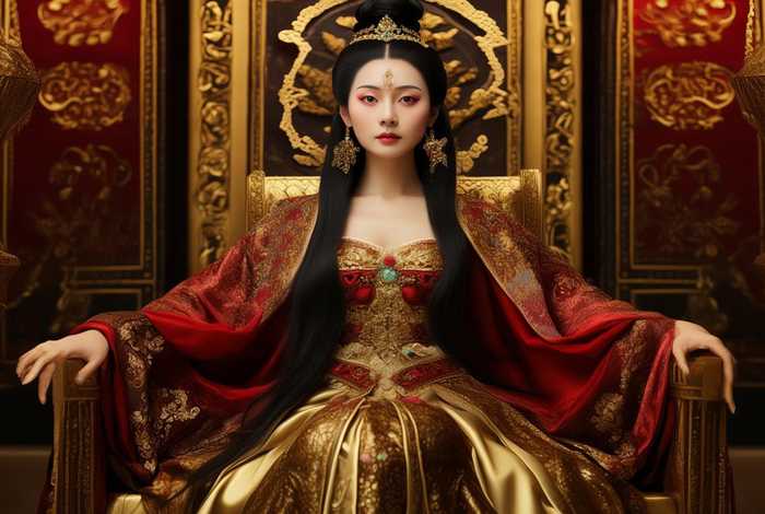 中国历史武则天故事简介;中国历史武则天故事简介50字 中国历史武则天故事简介;中国历史武则天故事简介50字