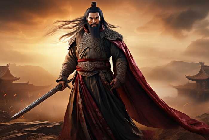 中国历史名将卫青 中国历史名将卫青简介