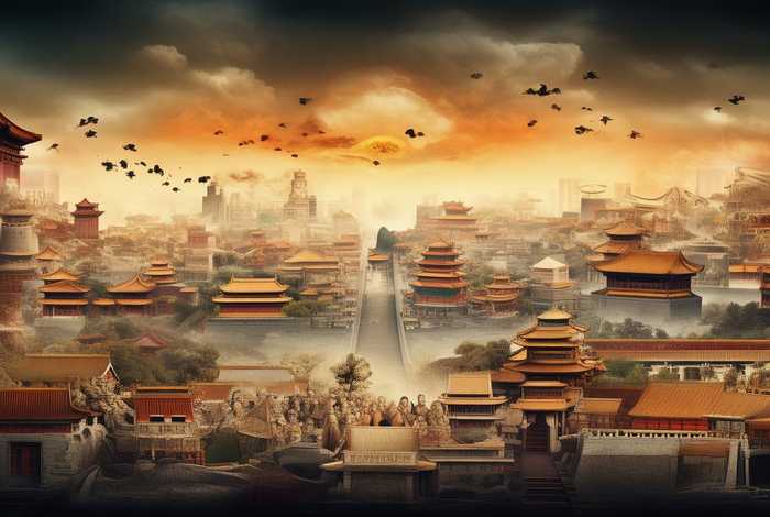 中国历史故事剪辑素材视频 中国历史故事剪辑素材视频高清